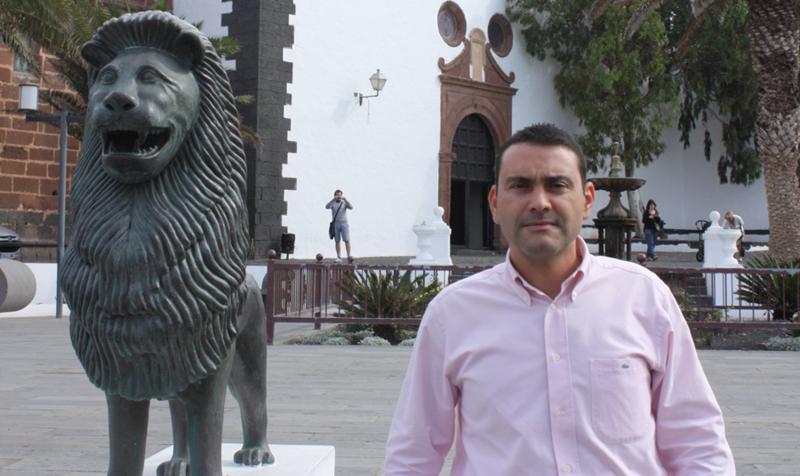 El municipio de Teguise, y su alcalde, han apostado siempre fuerte por el deporte.