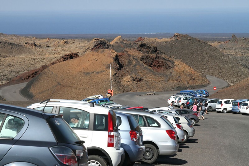 Esta ha sido la primera vez en los últimos 40 años que se ha producido una muerte por atropello en el centro, que cada año visita casi un millón de turistas.