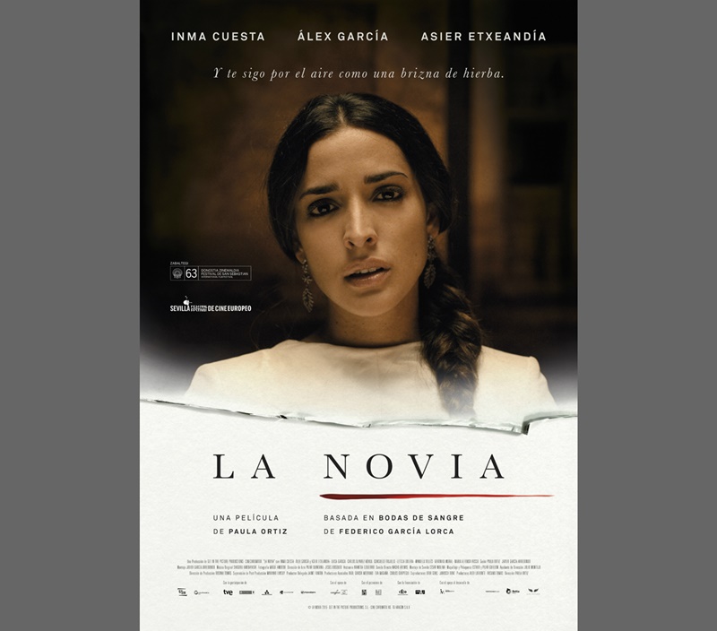 Se proyectarán algunas de las películas más interesantes del panorama nacional.