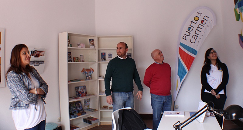 Los vecinos podrán realizar sus trámites en la oficina de El Varadero.