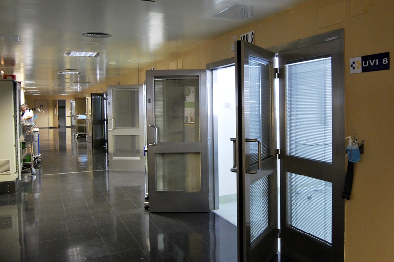 El Hospital ha puesto en marcha tres proyectos que tienen como objetivo minimizar errores.