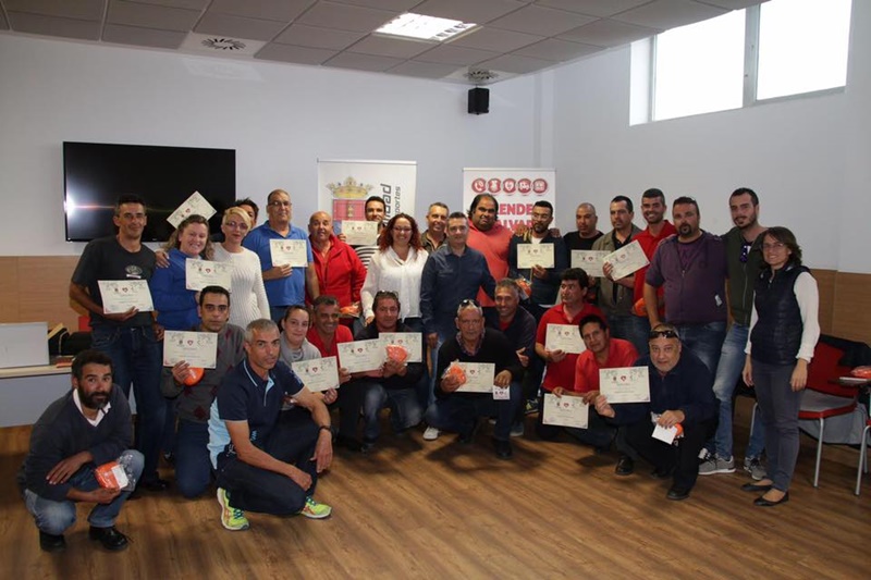 El Ayuntamiento acomete la renovación de este servicio público municipal.