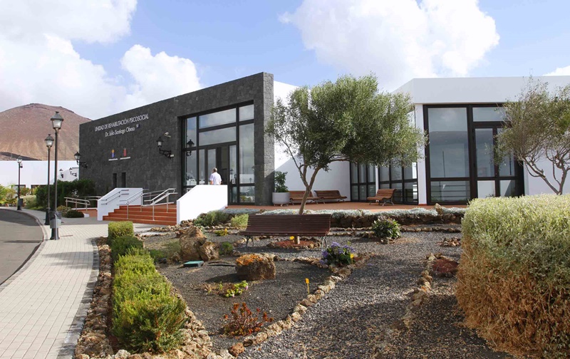 El nuevo facultativo atenderá a los usuarios del Hospital Insular, y de la Unidad de Rehabilitación Psicosocial 'Dr. Julio Santiago Obeso'.