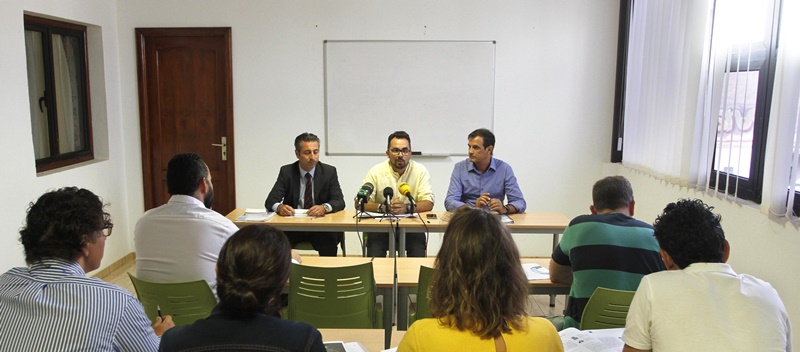 Los datos se desprenden del informe elaborado por la empresa Deloitte en Canarias