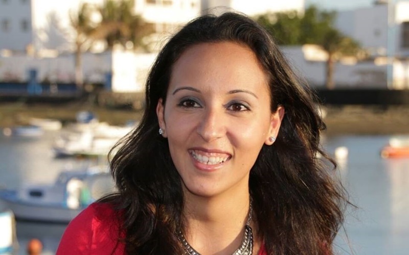 edil Ayuntamiento Arrecife, Nuevas Tecnologías