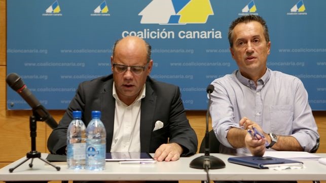 La dirección regional de CC aboga por ser leales al pacto