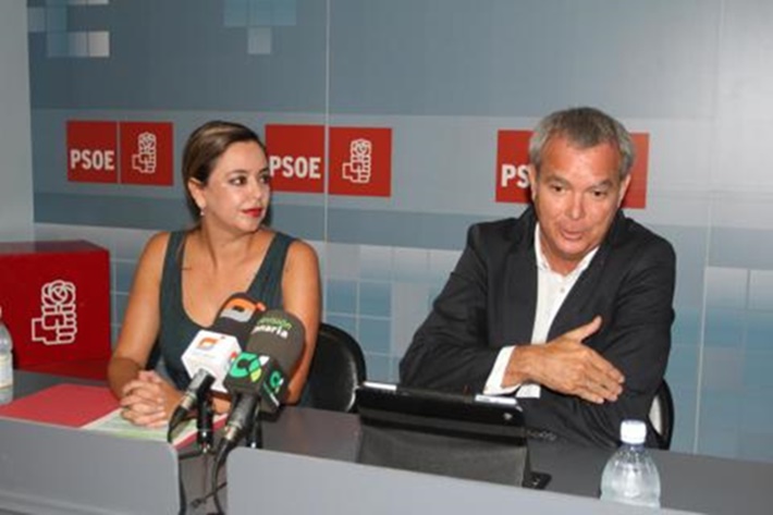 El diputado Chano Franquis defenderá la propuesta en la Cámara