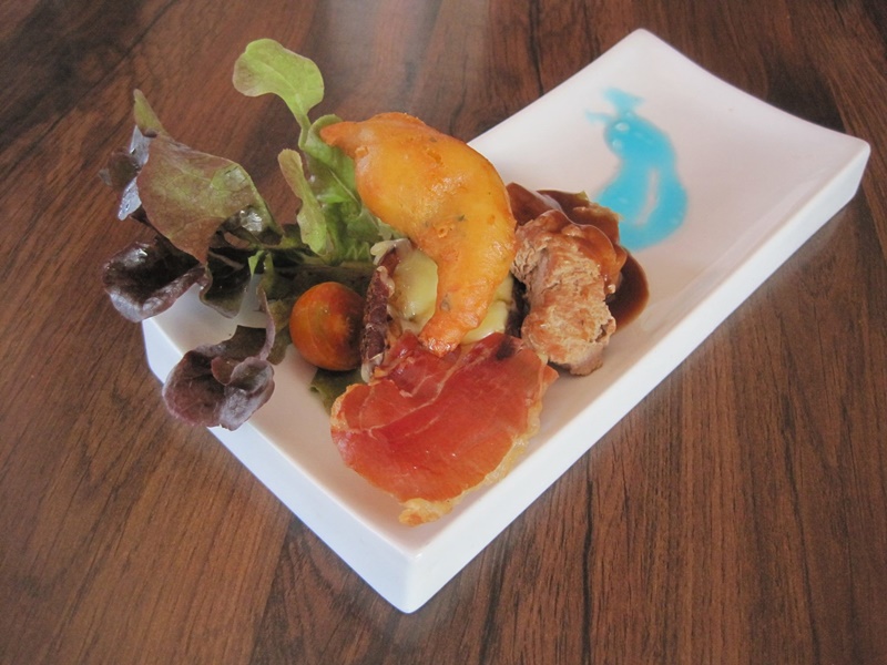 Se podrá votar y premiar a la mejor tapa del evento