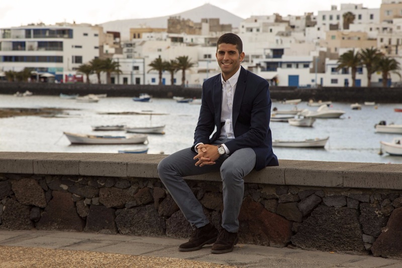 El consejero de la formación elevó la petición al Cabildo