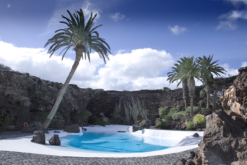 Jameos del Agua