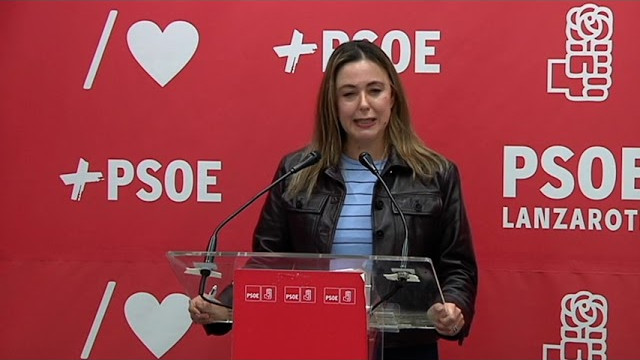 Denuncian deficiencias en una residencia de Tías