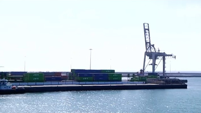 El Puerto de Arrecife sin inversiones: "No hay plazos" El Puerto de Arrecife sin inversiones: "No hay plazos"