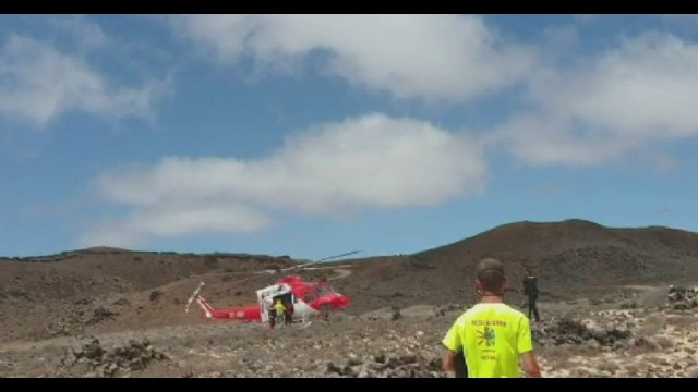 Sanciones económicas para los que sean rescatados por una imprudencia