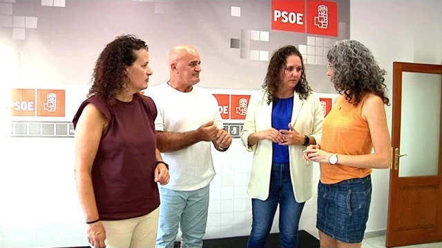 El alcalde de Tinajo niega la ocultación de documentación - Lancelot ...