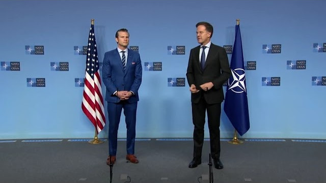 Trump amenaza a España con la ruptura de las relaciones comerciales y Sánchez responde