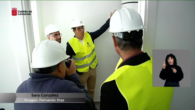 Las viviendas de Maneje, lo más destacado de la semana