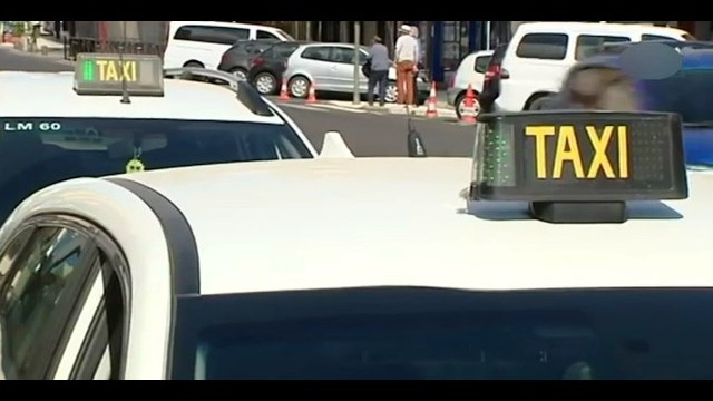 "Los taxistas de Lanzarote no tienen por qué tener miedo a la llegada de las VTC"