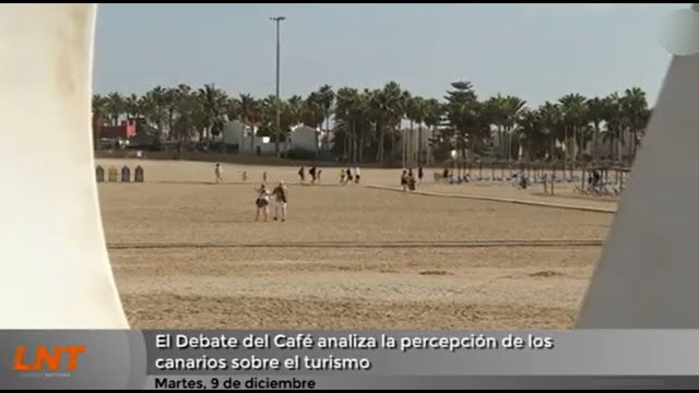 ¿Es el turismo relevante para el desarrollo de las islas?