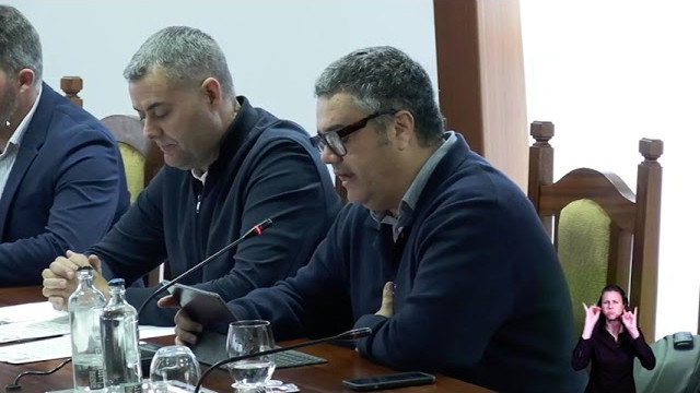 El Cabildo limitará los fuegos artificiales para proteger a animales y personas vulnerables