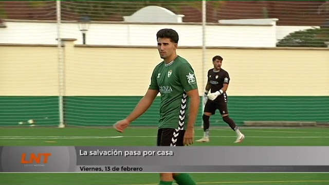 La salvación pasa por casa