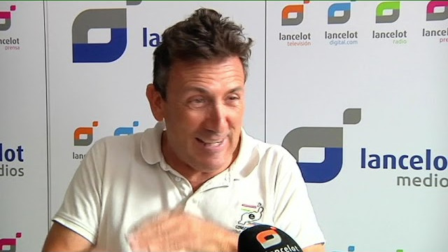 Un vecino alerta a Bomberos y evita un gran incendio