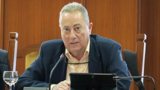 El TSJC confirma que Juan Manuel Sosa cobraba ilegalmente en el Cabildo El TSJC confirma que Juan Manuel Sosa cobraba ilegalmente en el Cabildo