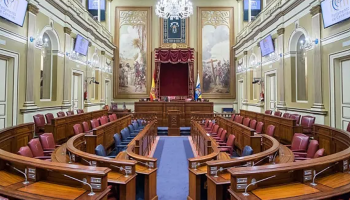 Presupuestos canarios 2026: a peor la mejoría