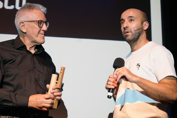 Se estrenó Se estrenó