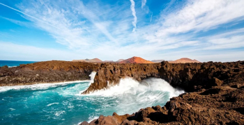 Cinco cosas que hacer en Lanzarote para entender de verdad la isla Cinco cosas que hacer en Lanzarote para entender de verdad la isla