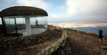 Estos son los miradores más impresionantes de Lanzarote que debes conocer