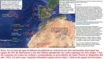 Todo apunta que el Sáhara Occidental pasará a ser un territorio autonómico de Marruecos