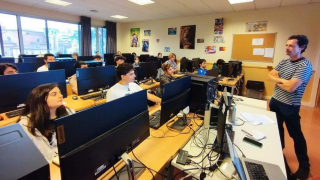 Lanzarote impulsa la mayor inversión insular en formación y empleo para fortalecer la inserción laboral