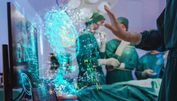 La Inteligencia Artificial y la Sanidad