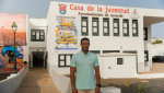 Arrecife activa la participación juvenil