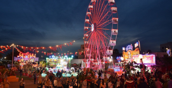 Disfruta en familia de estos mercados navideños que tiene Lanzarote