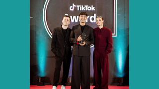 El Tiktoker canario Pablo Vera obtiene su recompensa tras años arrasando en redes