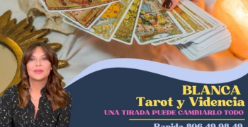Tarot Visa Económico: cuando el destino no espera, pero puedes llamarlo