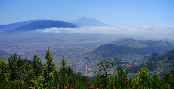 ¿Qué hacer un fin de semana en Tenerife?