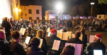 Conoce la agenda de villancicos en Lanzarote para estas fiestas navideñas