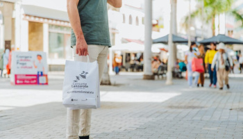 Bonos Consume Lanzarote: invertir en comercio local es invertir en isla