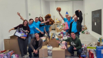 CaixaBank reparte más de 3.000 regalos en Canarias
