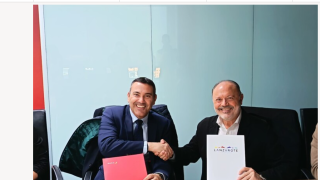 Lanzarote se venderá en EEUU como un destino 'premium' Lanzarote se venderá en EEUU como un destino 'premium'