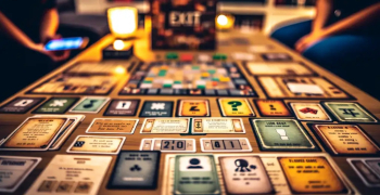 Elegir juegos para todas las edades y niveles de destreza Elegir juegos para todas las edades y niveles de destreza