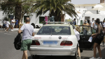 Teguise actualiza las tarifas del taxi