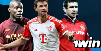 ¿Qué torneos y campeonatos de fútbol son populares en 1Win? ¿Qué torneos y campeonatos de fútbol son populares en 1Win?