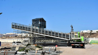 ¡Giro inesperado! en la celebración del Carnaval de Arrecife 2026 ¡Giro inesperado! en la celebración del Carnaval de Arrecife 2026