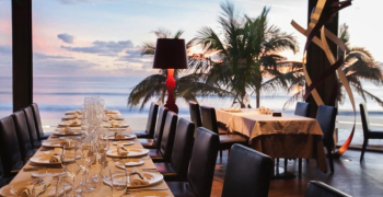 El arte del 'Bon Vivant' en el sur de Gran Canaria