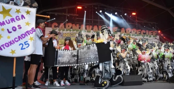 ¿Por qué no te puedes perder las murgas de Lanzarote? ¿Por qué no te puedes perder las murgas de Lanzarote?