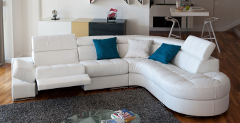 Cómo elegir un sofá para el salón o el dormitorio