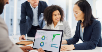 Software de gestión empresarial: optimiza procesos y mejora la toma de decisiones